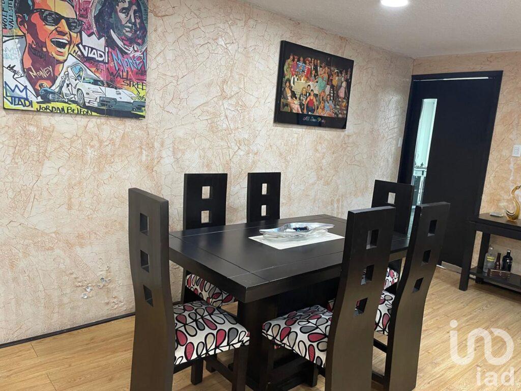 Venta de casa en Portales Sur, Cdmx