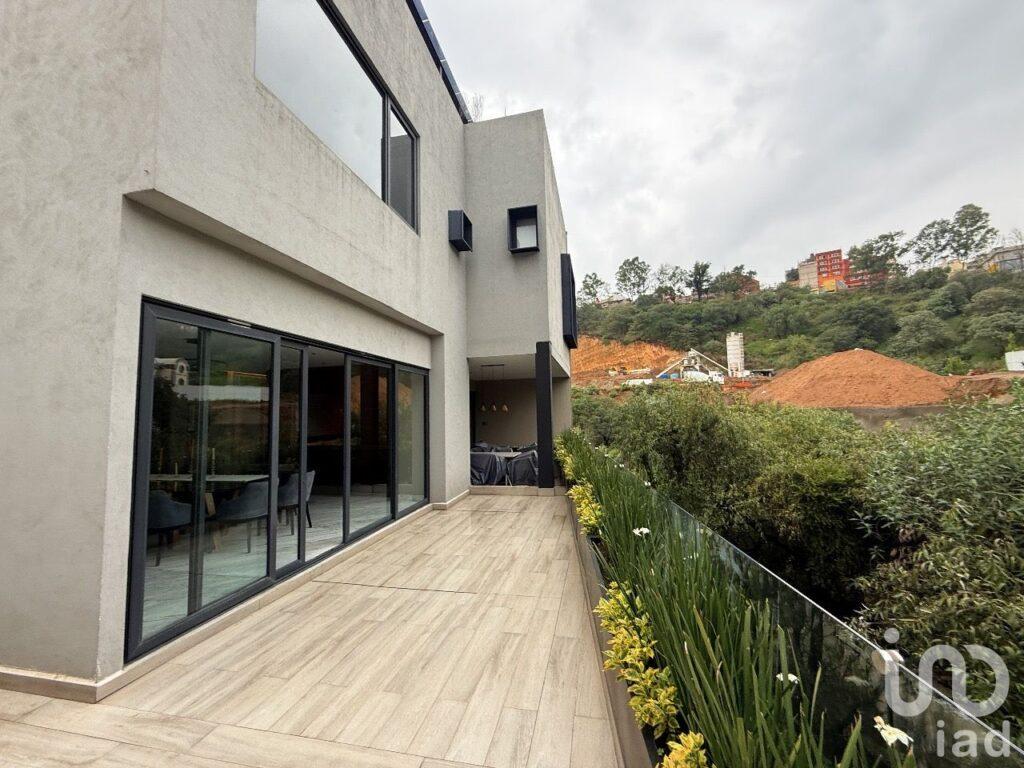 CASA EN VENTA EN BODQUE REAL