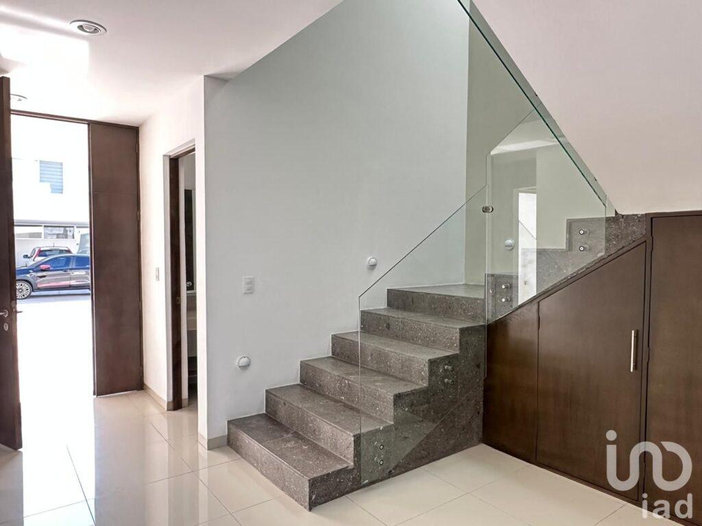 Casa en Venta al Norte de Aguascalientes - Zona Alcázar