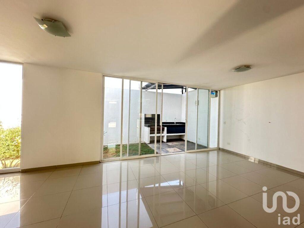 Casa en Venta al Norte de Aguascalientes - Zona Alcázar