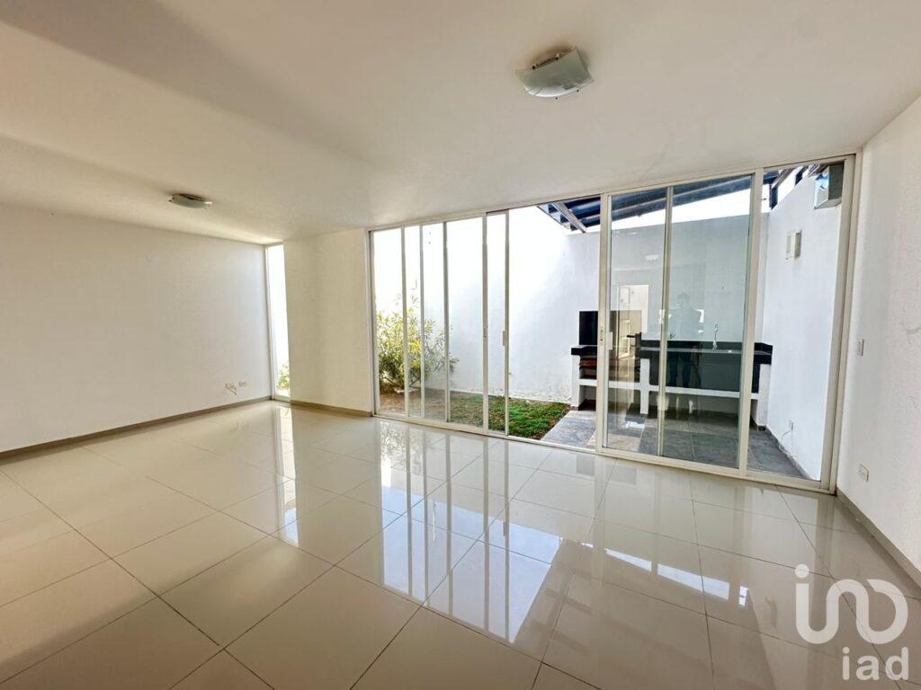 Casa en Venta al Norte de Aguascalientes - Zona Alcázar