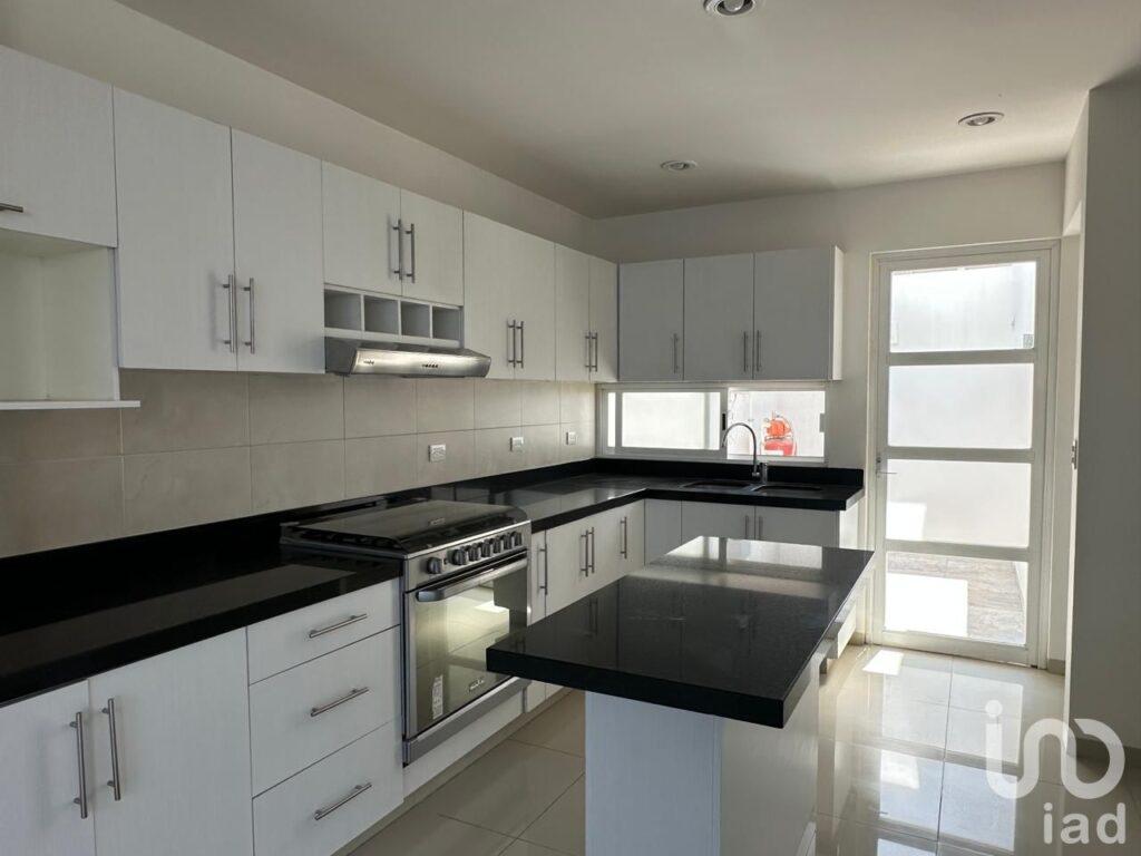 Casa en Venta al Norte de Aguascalientes - Zona Alcázar