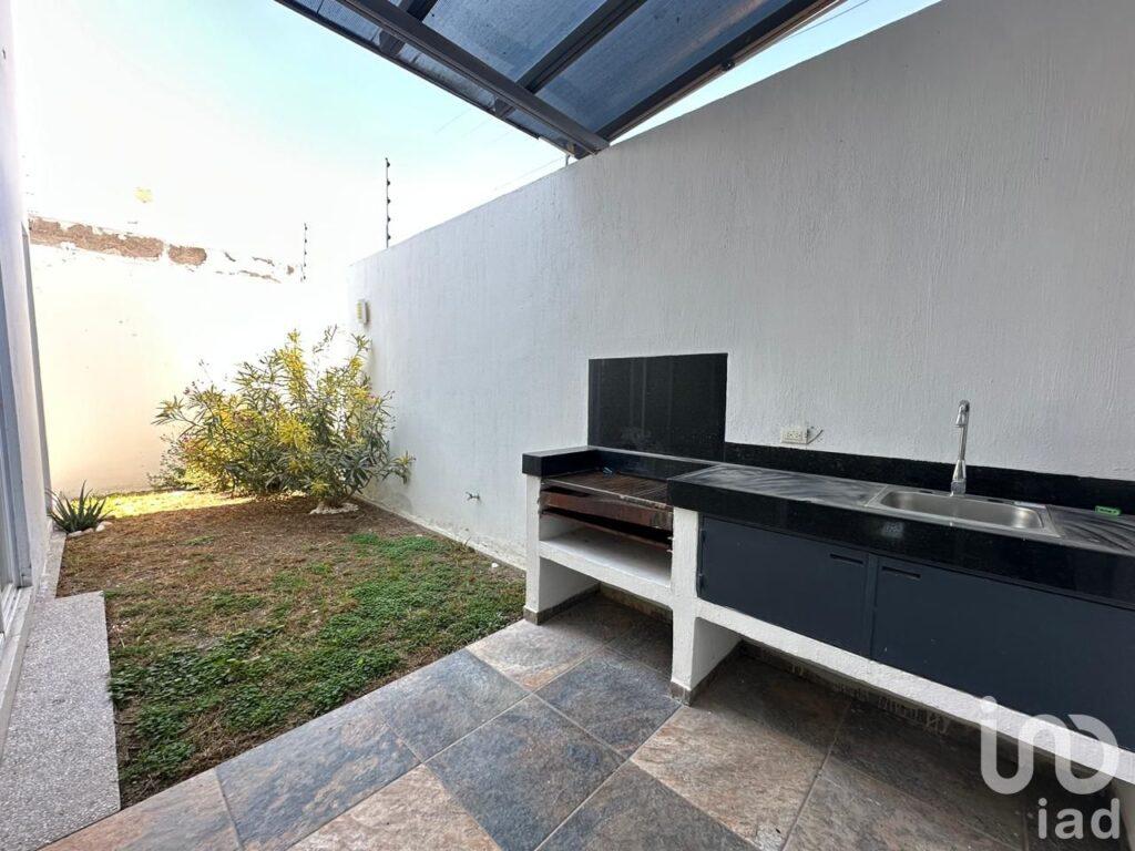 Casa en Venta al Norte de Aguascalientes - Zona Alcázar