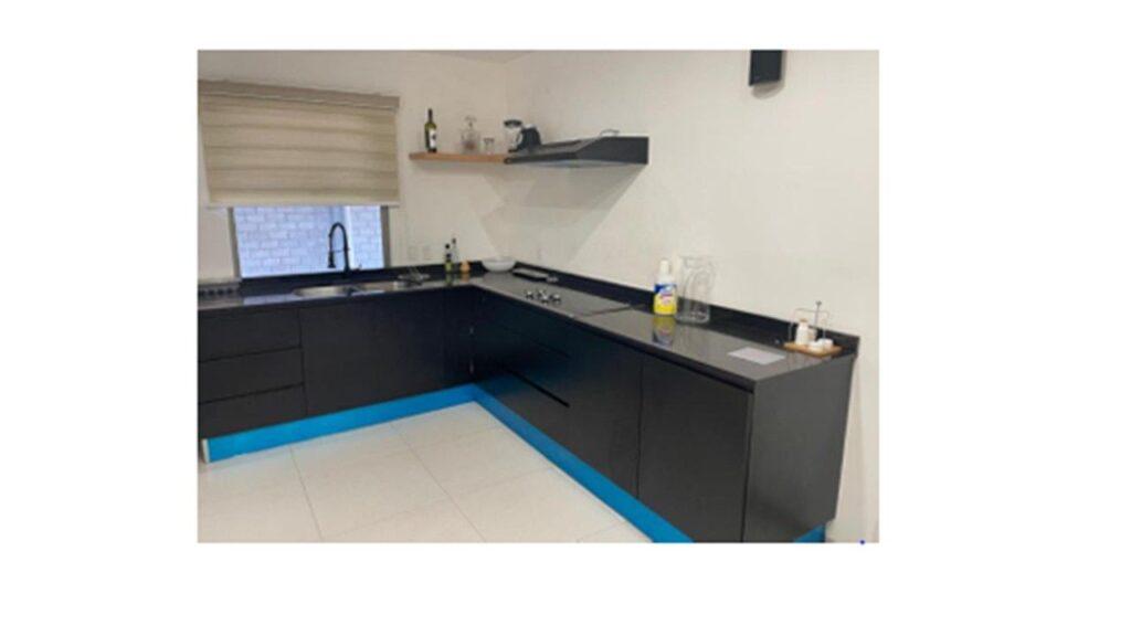 Venta de Bodega Industrial en Carretera Almoloya de Juarez Col. San Luis Mextepec, Zinacantepec