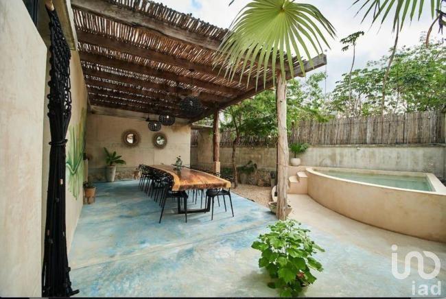 Propiedad Productiva en Tulum