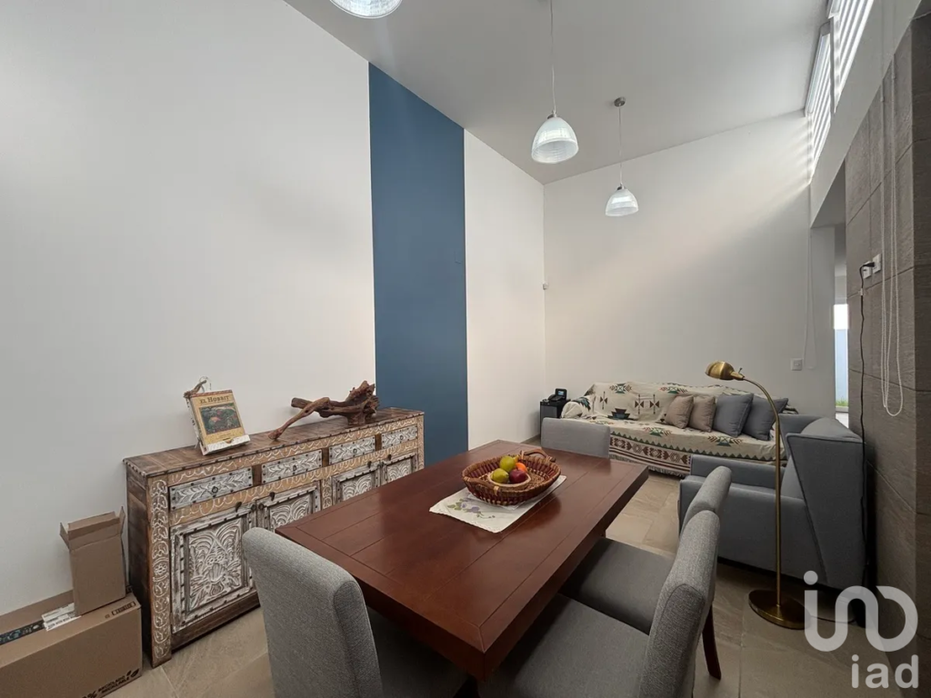 Casa de 1 piso en Venta al Norte de Aguascalientes