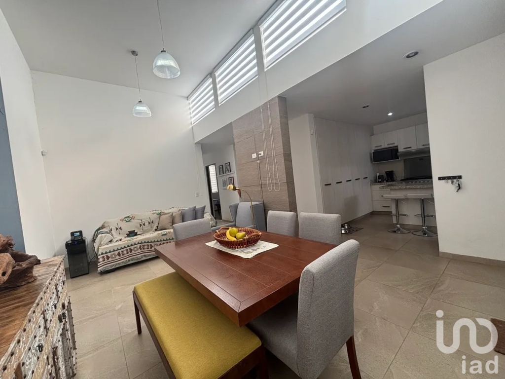 Casa de 1 piso en Venta al Norte de Aguascalientes