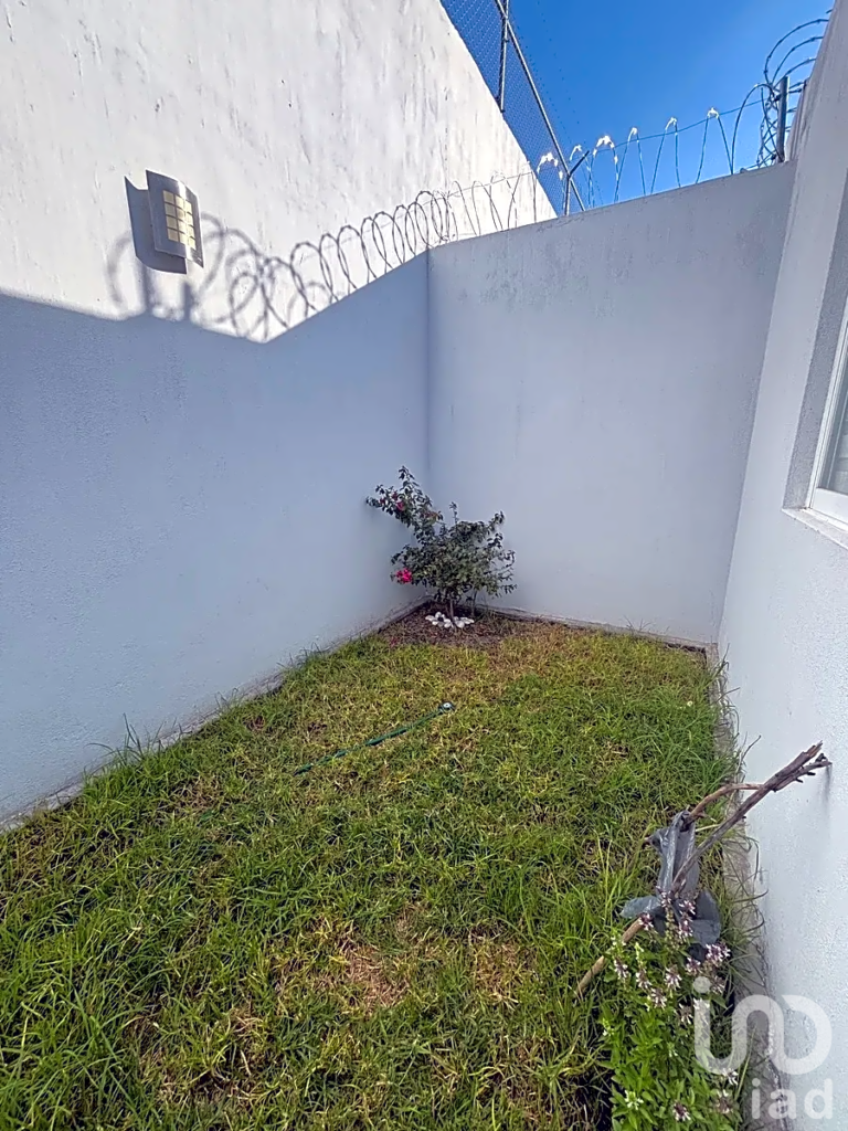 Casa de 1 piso en Venta al Norte de Aguascalientes
