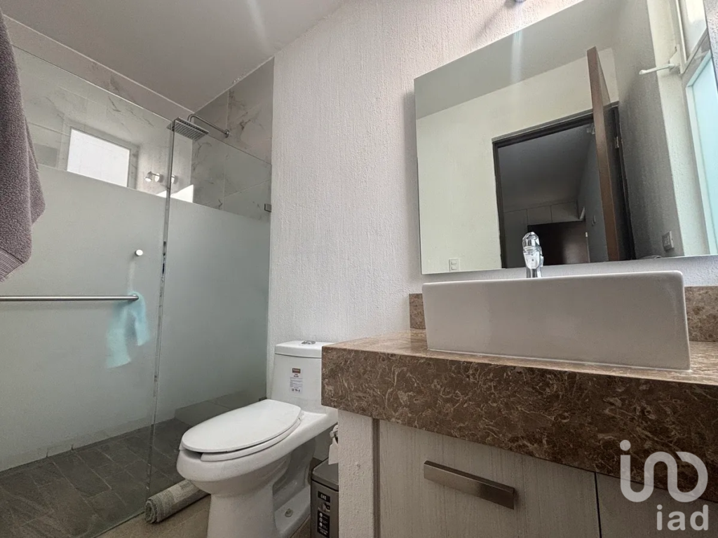 Casa de 1 piso en Venta al Norte de Aguascalientes