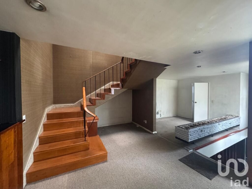 CASA EN VENTA COLONIA SAN ANGEL INN CIUDAD DE MEXICO