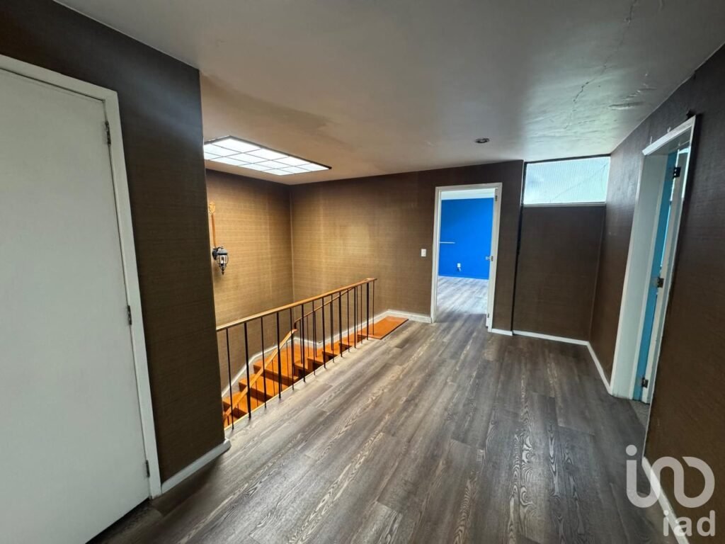 CASA EN VENTA COLONIA SAN ANGEL INN CIUDAD DE MEXICO