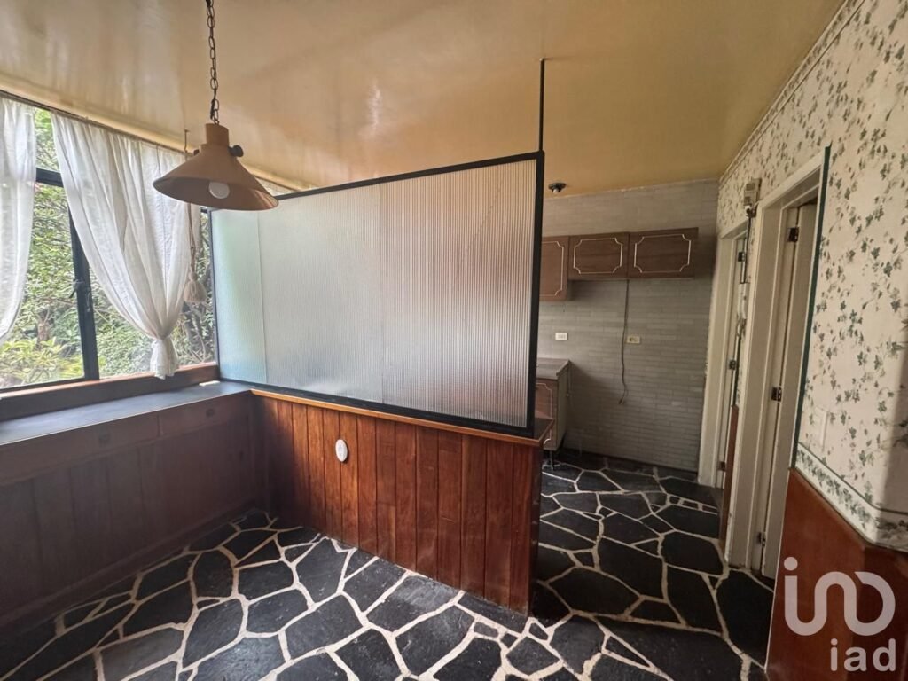 CASA EN VENTA COLONIA SAN ANGEL INN CIUDAD DE MEXICO