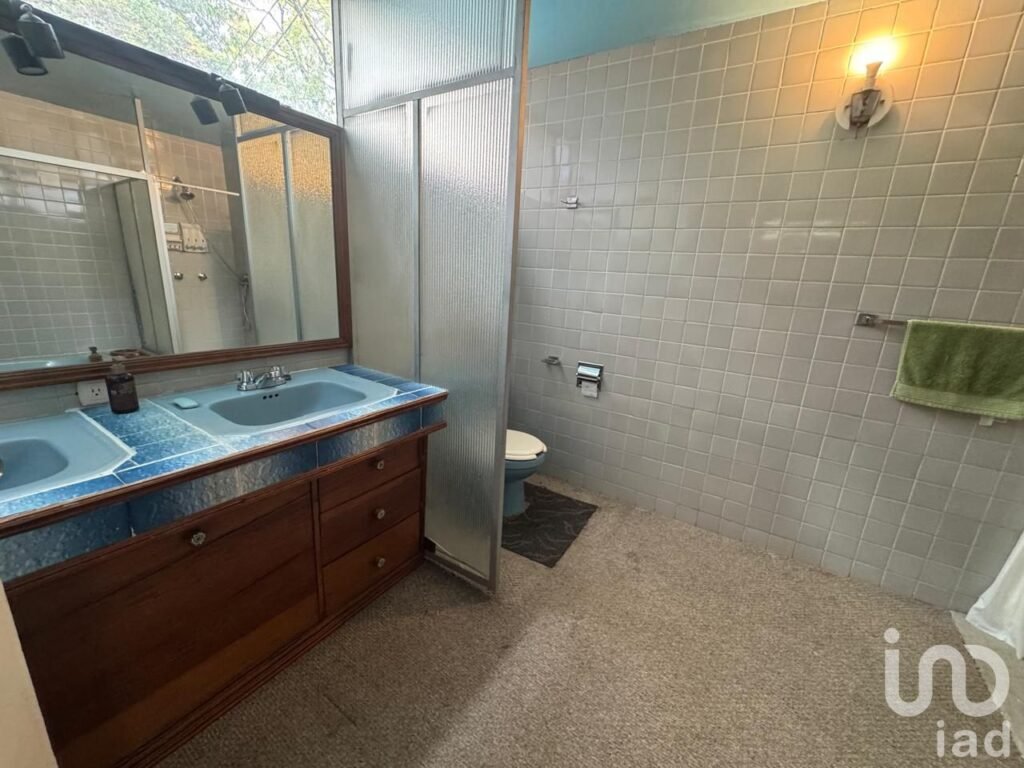 CASA EN VENTA COLONIA SAN ANGEL INN CIUDAD DE MEXICO