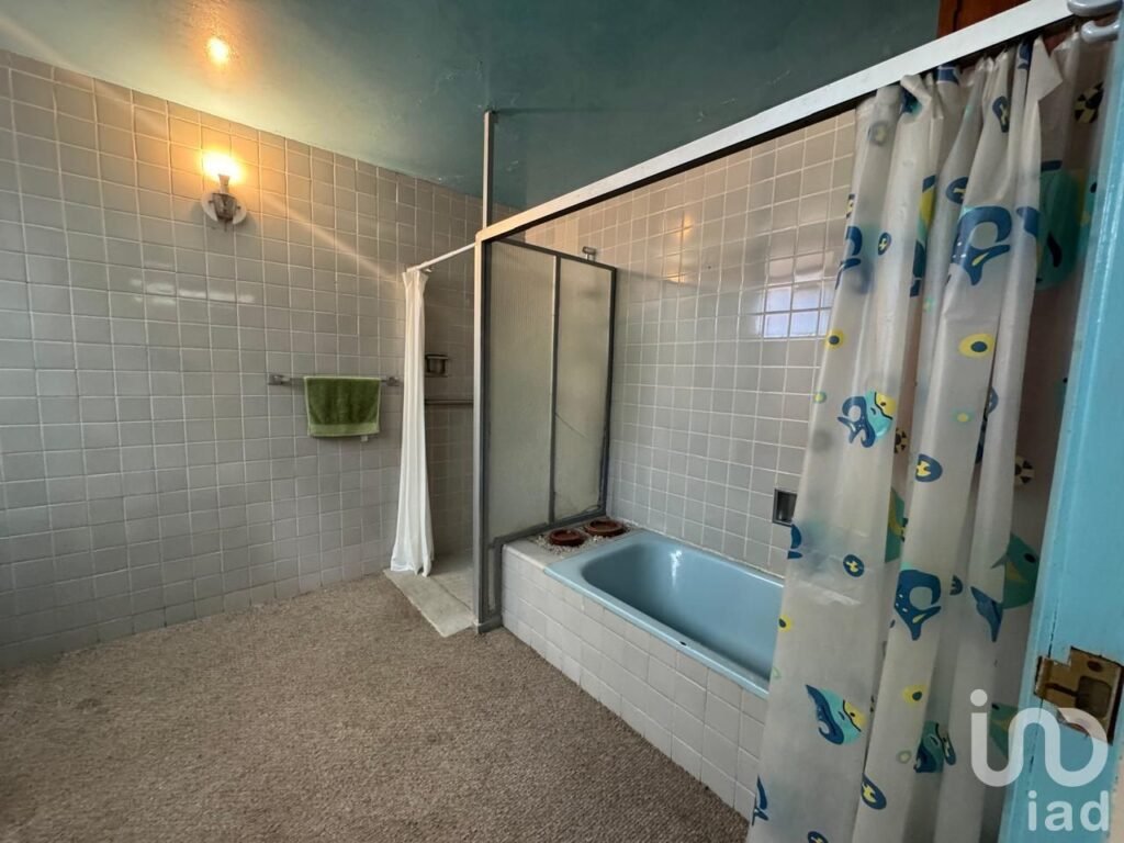 CASA EN VENTA COLONIA SAN ANGEL INN CIUDAD DE MEXICO