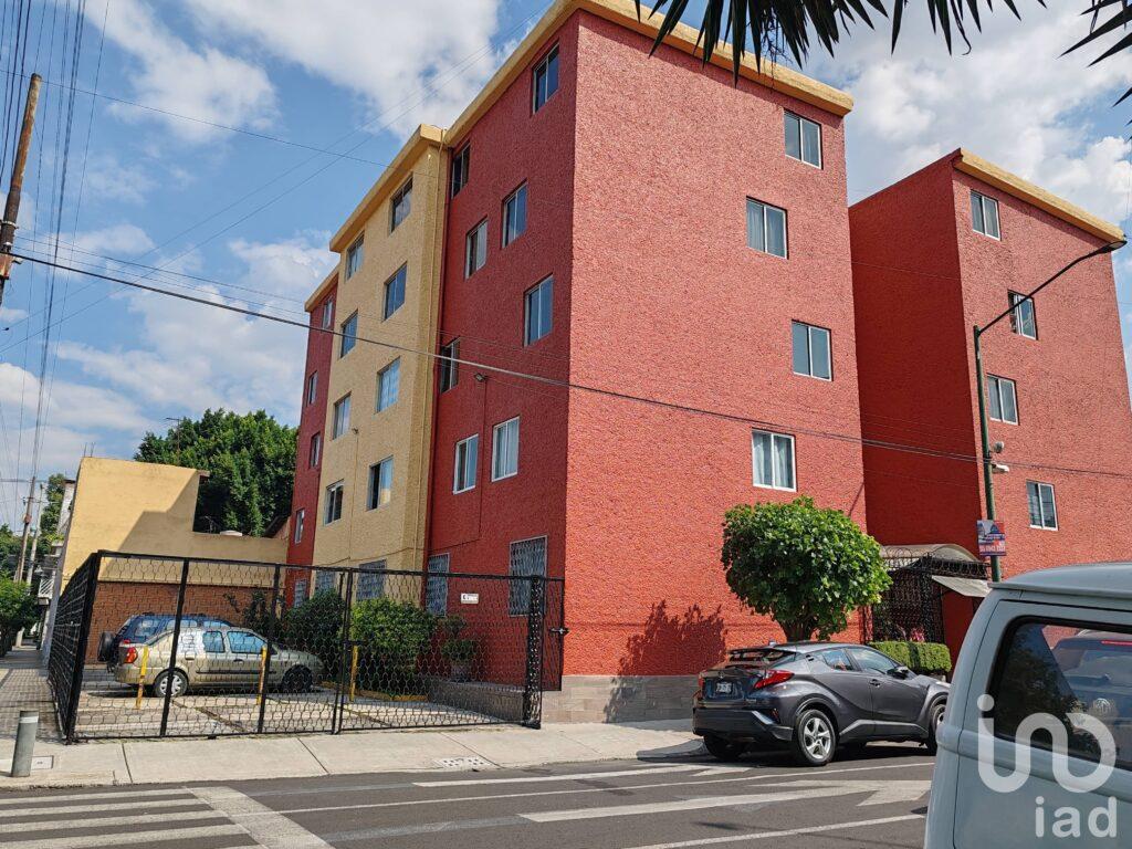 MODERNA-BENITO-JUÁREZ-DEPARTAMENTO-VENTA