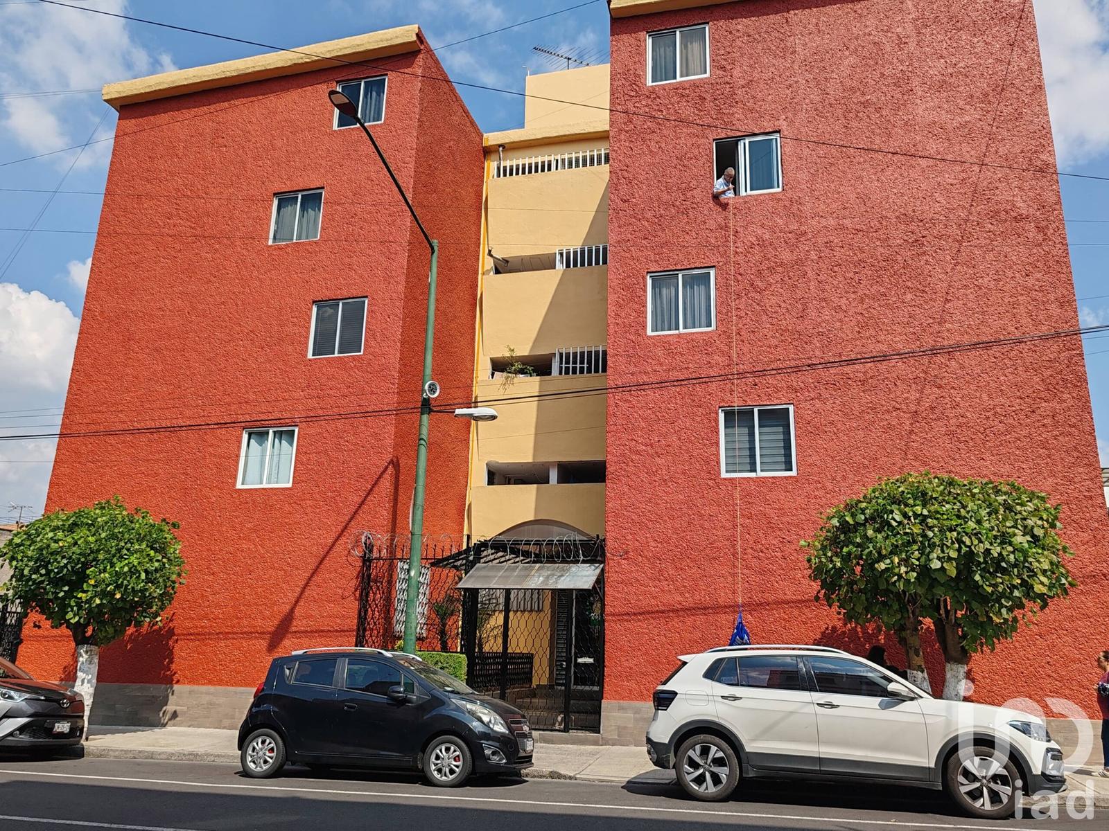 MODERNA-BENITO-JUÁREZ-DEPARTAMENTO-VENTA