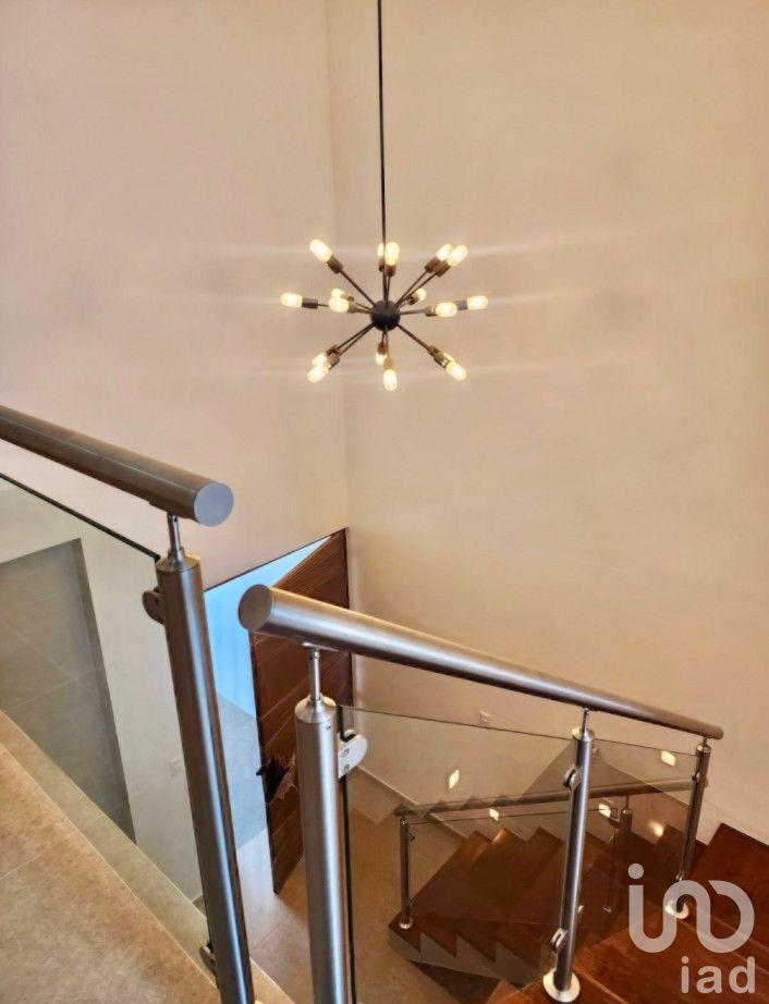 Casa en venta en Cholul, Yucatán.