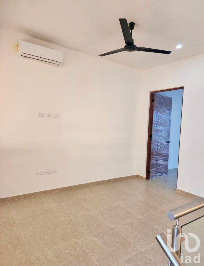 Casa en venta en Cholul, Yucatán.