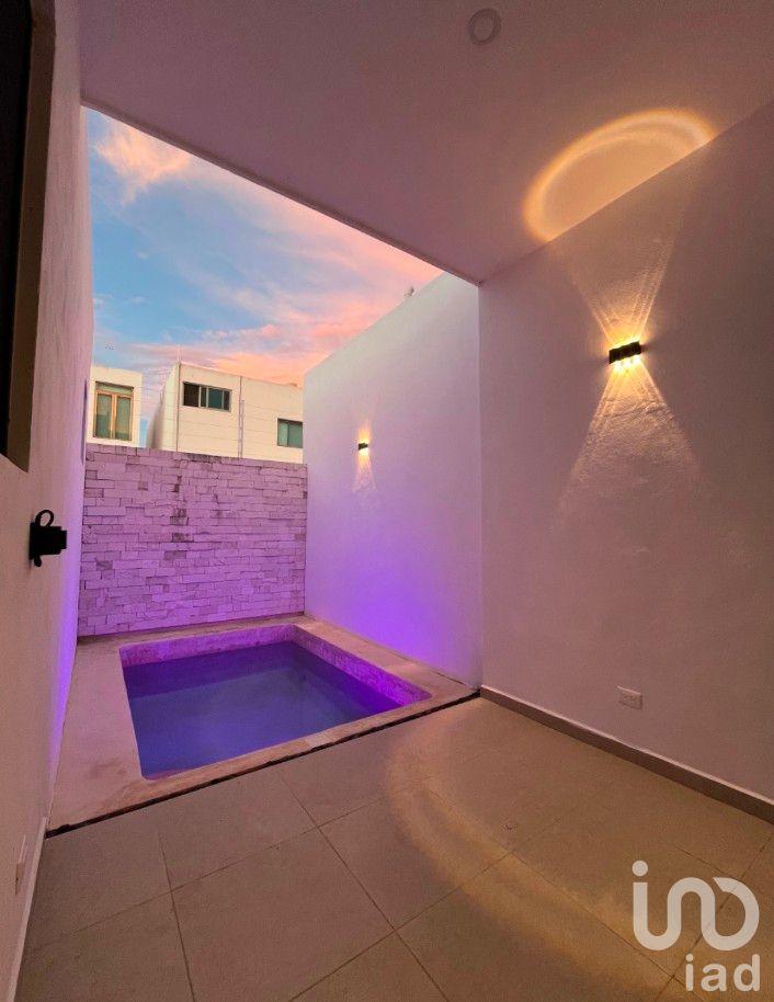 Casa en venta en Cholul, Yucatán.