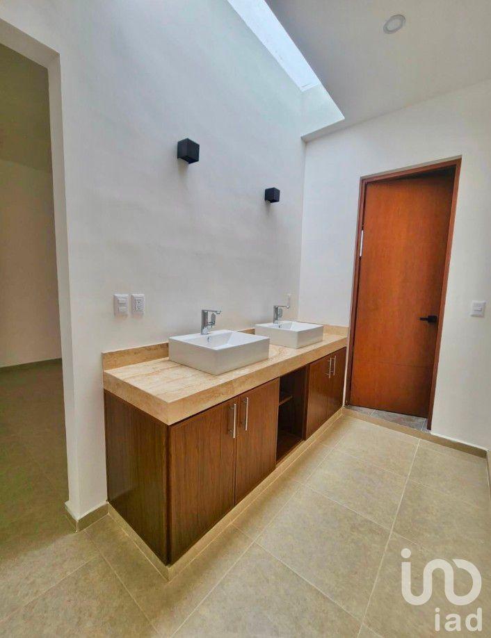 Casa en venta en Cholul, Yucatán.