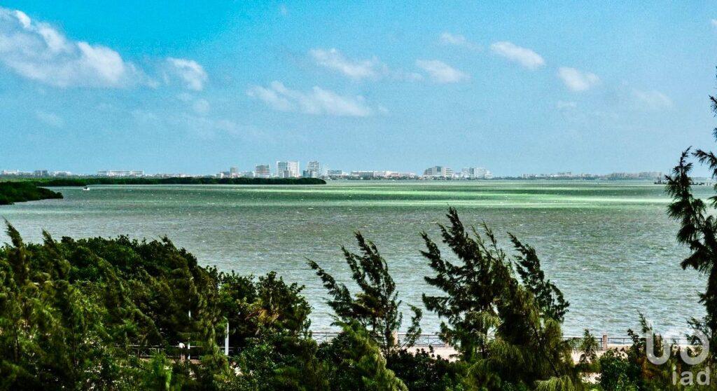 PENHOUSE EN VENTA EN EL TABLE BENITO JUAREZ QUINTANA ROO