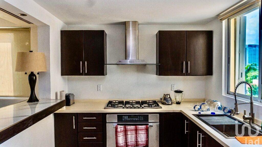 PENHOUSE EN VENTA EN EL TABLE BENITO JUAREZ QUINTANA ROO