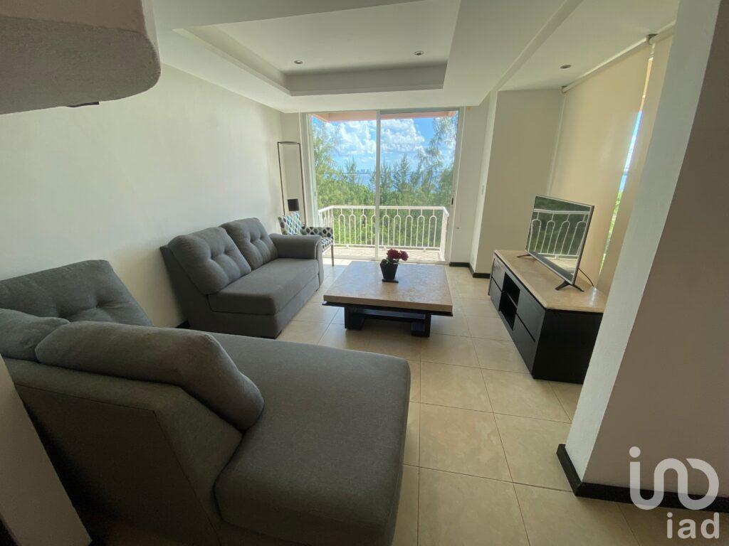 PENHOUSE EN VENTA EN EL TABLE BENITO JUAREZ QUINTANA ROO