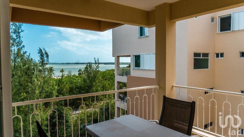 PENHOUSE EN VENTA EN EL TABLE BENITO JUAREZ QUINTANA ROO