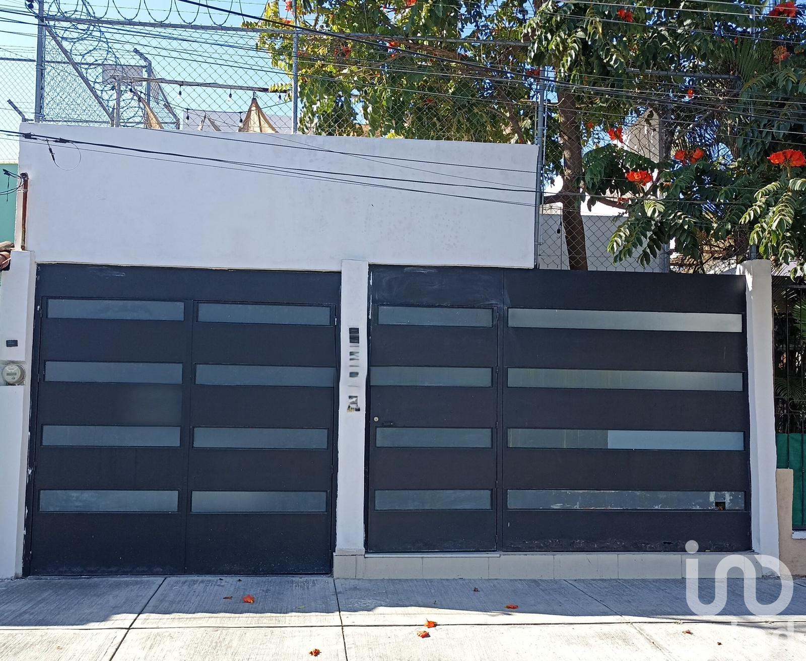 CASA EN VENTA EN LAS ÁGUILAS, ZAPOPAN JALISCO CASA EN VENTA EN LAS ÁGUILAS, ZAPOPAN JALISCO