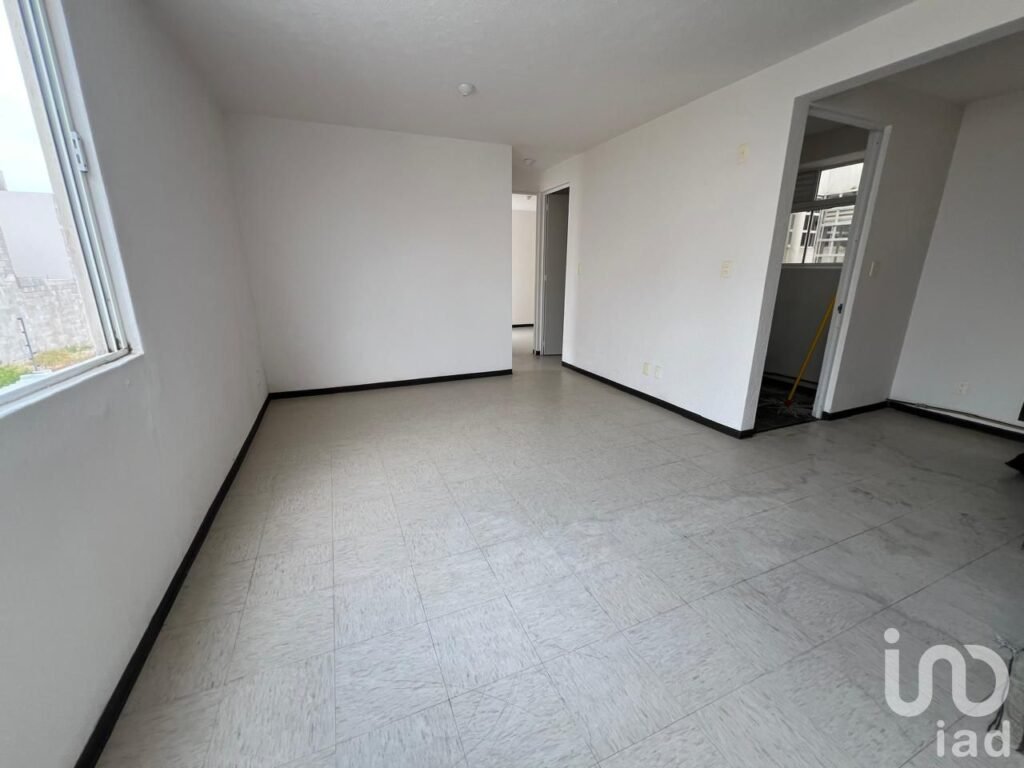 Departamento 2 recamaras en Venta, Fuentes de Tizayuca