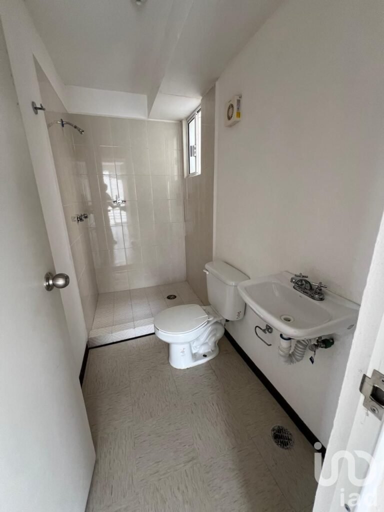 Departamento 2 recamaras en Venta, Fuentes de Tizayuca