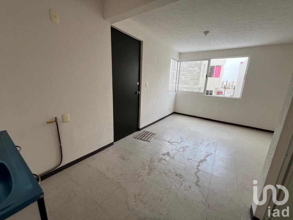 Departamento 2 recamaras en Venta, Fuentes de Tizayuca