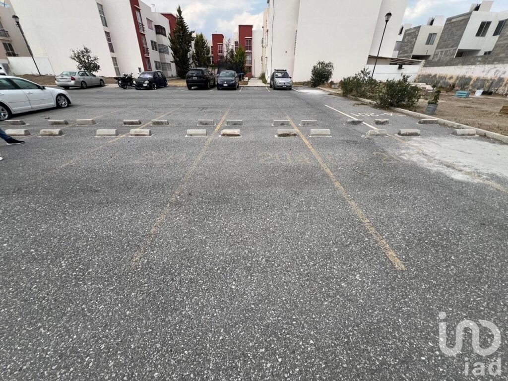 Departamento 2 recamaras en Venta, Fuentes de Tizayuca