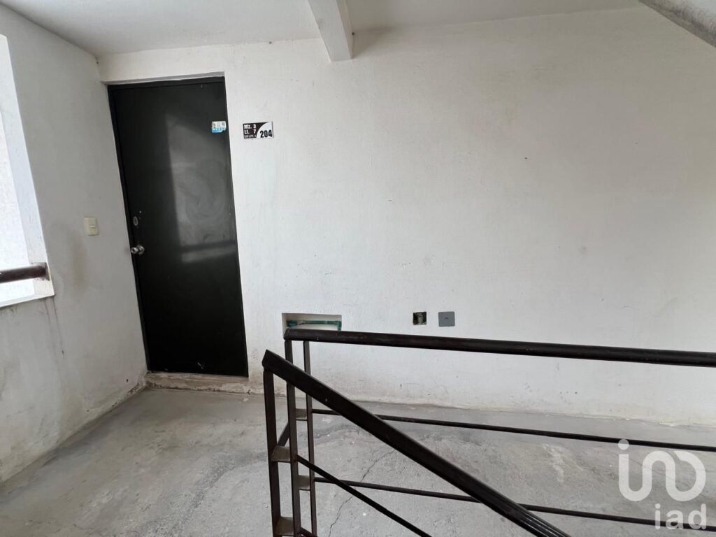 Departamento 2 recamaras en Venta, Fuentes de Tizayuca