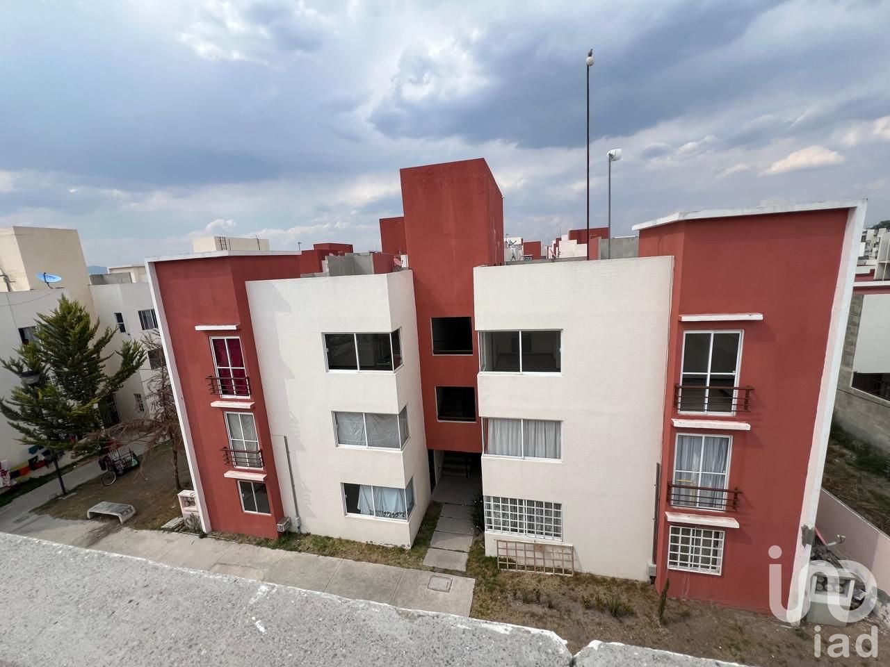 Departamento 2 recamaras en Venta, Fuentes de Tizayuca Departamento 2 recamaras en Venta, Fuentes de Tizayuca