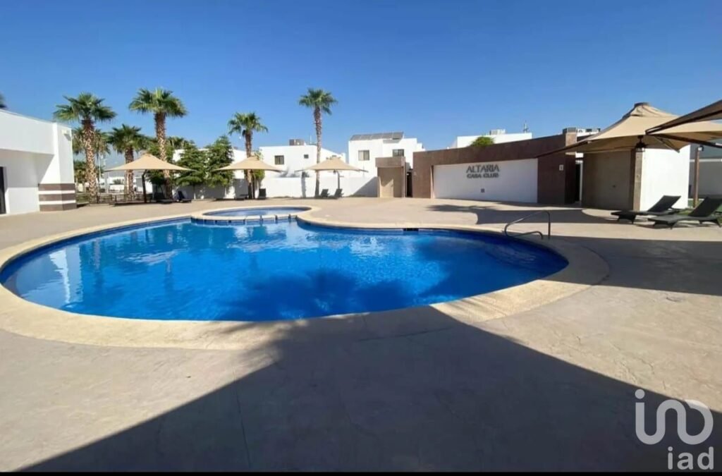 CASA NUEVA EN VENTA ALTARIA RESIDENCIAL  MODELO APOLO