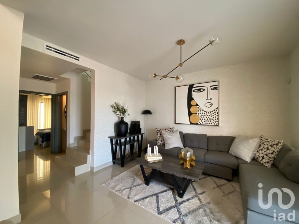 CASA NUEVA EN VENTA ALTARIA RESIDENCIAL  MODELO APOLO