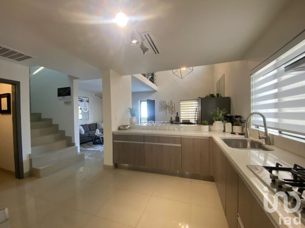 CASA NUEVA EN VENTA ALTARIA RESIDENCIAL  MODELO APOLO