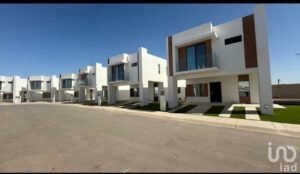 CASA NUEVA EN VENTA ALTARIA RESIDENCIAL  MODELO APOLO