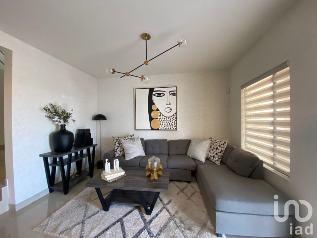 CASA NUEVA EN VENTA ALTARIA RESIDENCIAL  MODELO APOLO