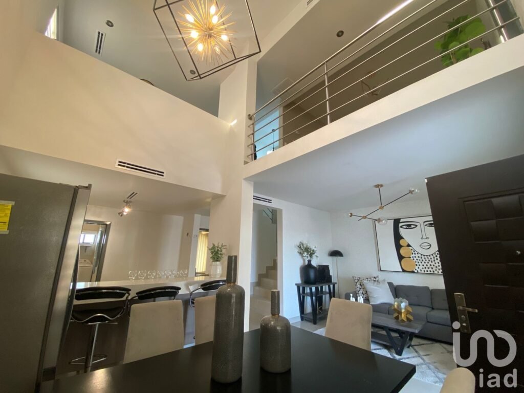 CASA NUEVA EN VENTA ALTARIA RESIDENCIAL  MODELO APOLO