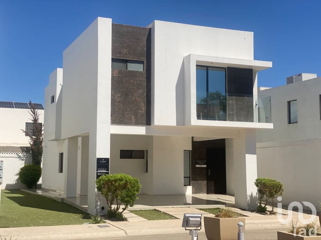 Casa Modelo Atenea en Venta Altaria Residencial $234 m Terreno