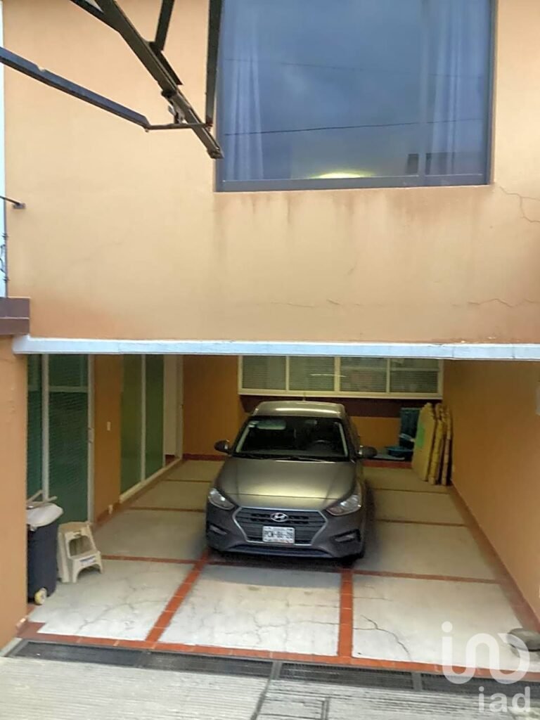 CASA EN VENTA EN CLUB DE GOLF SAN CARLOS, METEPEC, MÉXICO