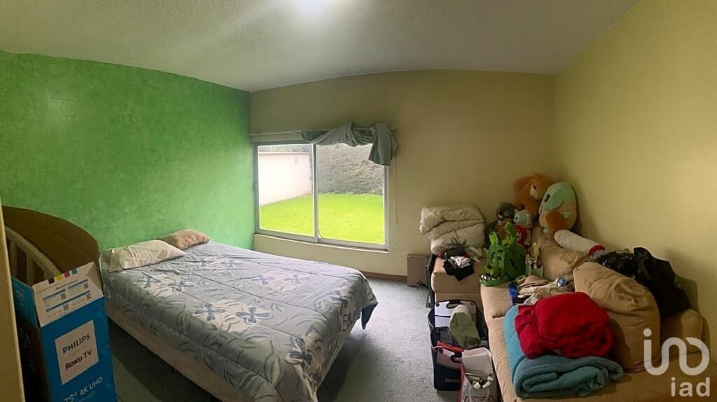 Casa en Venta en Paseo de Santa Ana, La Asunción, Metepec, México