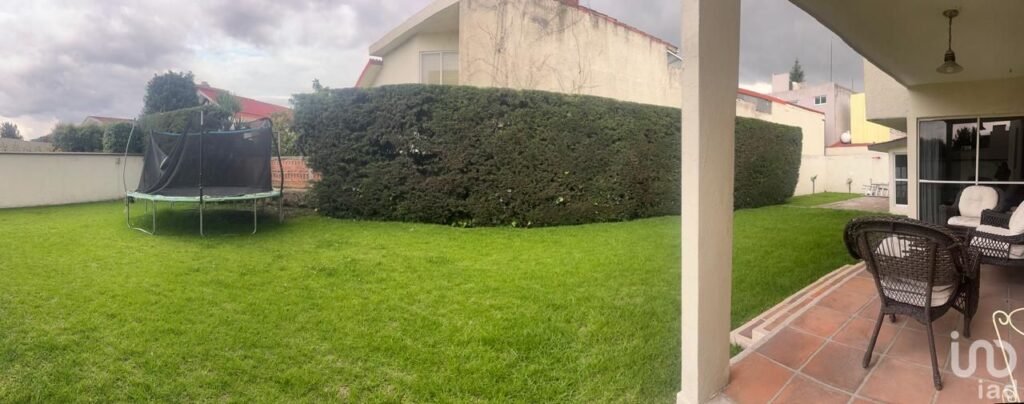 Casa en Venta en Paseo de Santa Ana, La Asunción, Metepec, México