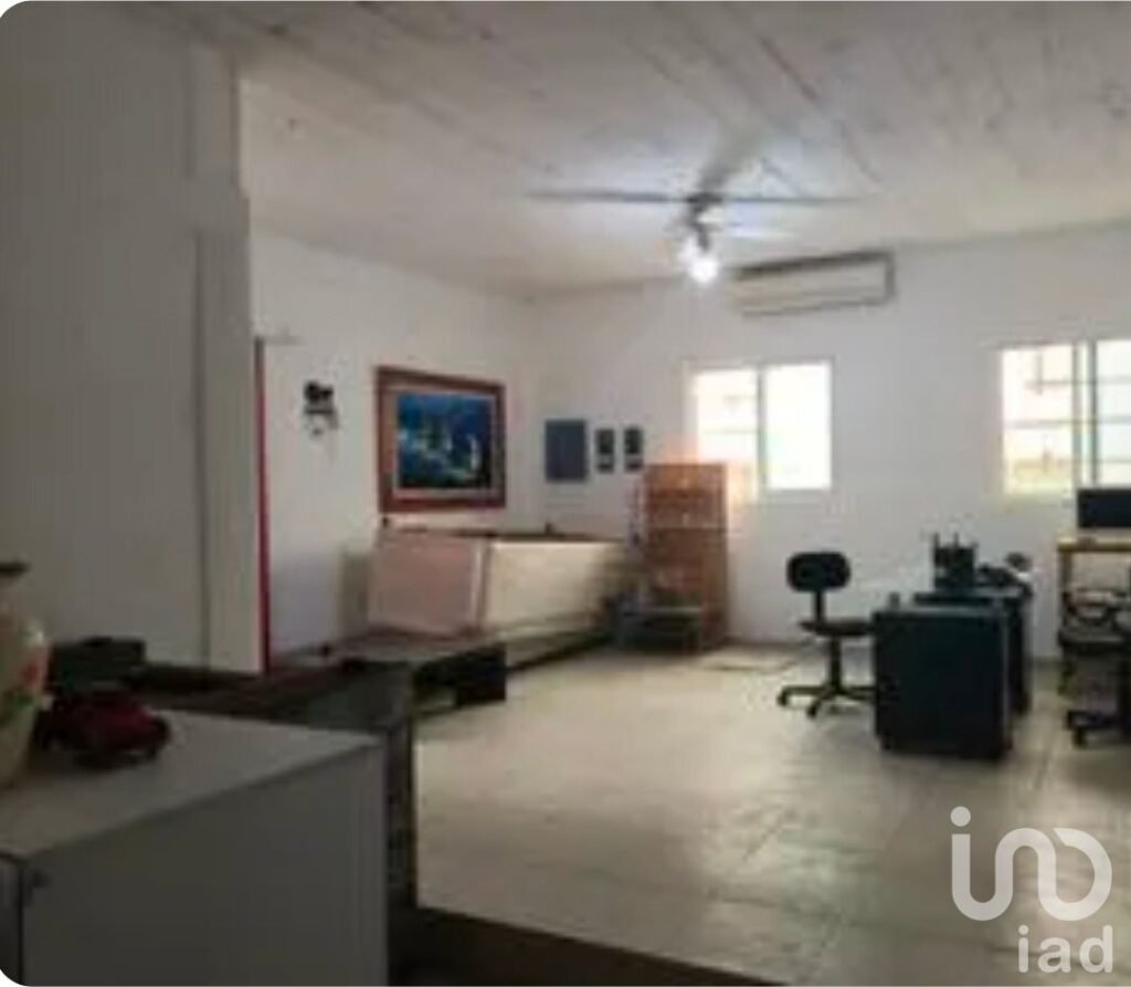 Bodega en renta cerca de la Autopista