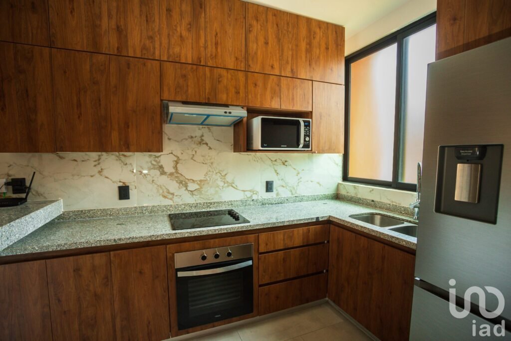 Casa Residencial en Venta de 3 Recamaras con Paneles Solares