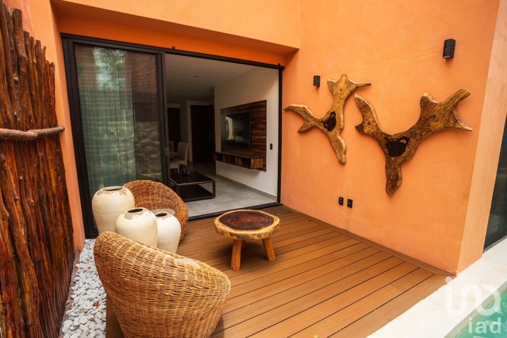 Casa Residencial en Venta de 3 Recamaras con Paneles Solares