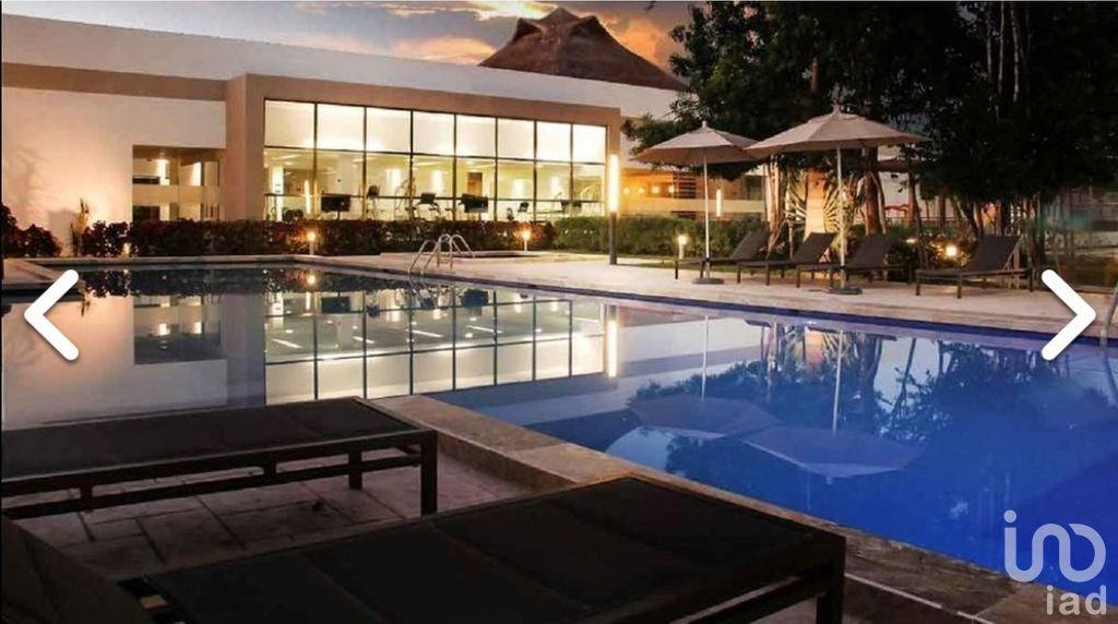 VENTA DE CASA 3 RECAMARAS AMUEBLADA EN RESIDENCIAL PRESTIGIOSO BALI