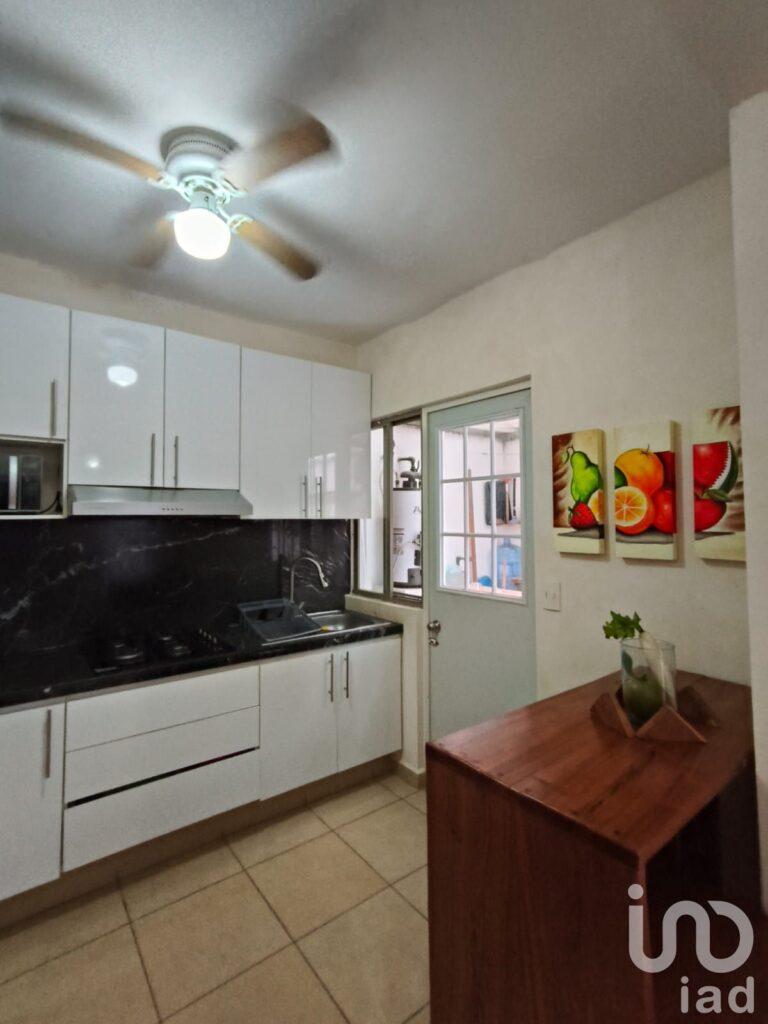 VENTA DE CASA 3 RECAMARAS AMUEBLADA EN RESIDENCIAL PRESTIGIOSO BALI